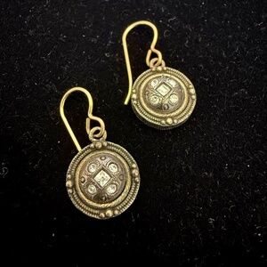 Patricia Locke Earrings